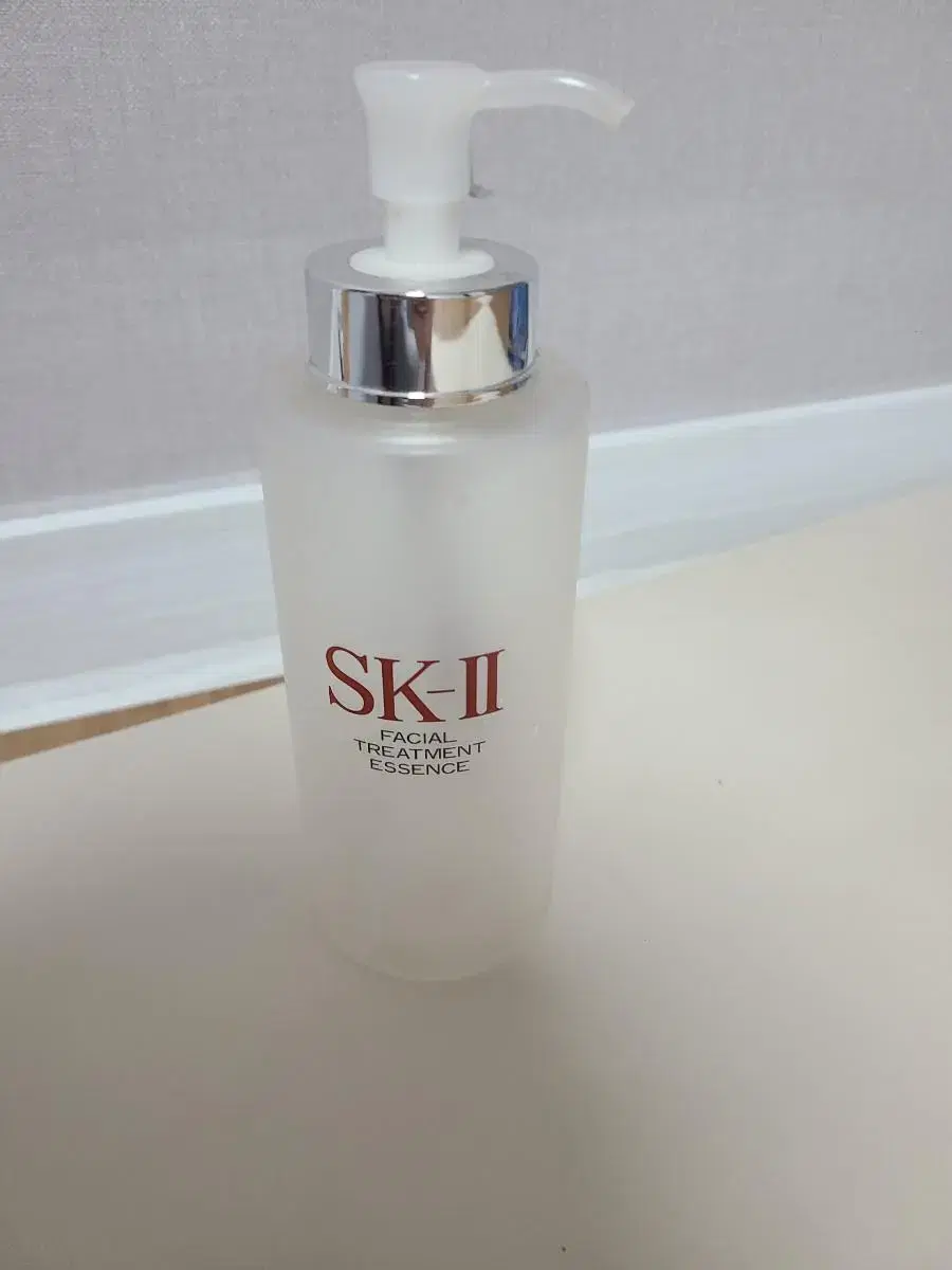 SK2 공병 대용량 330ml